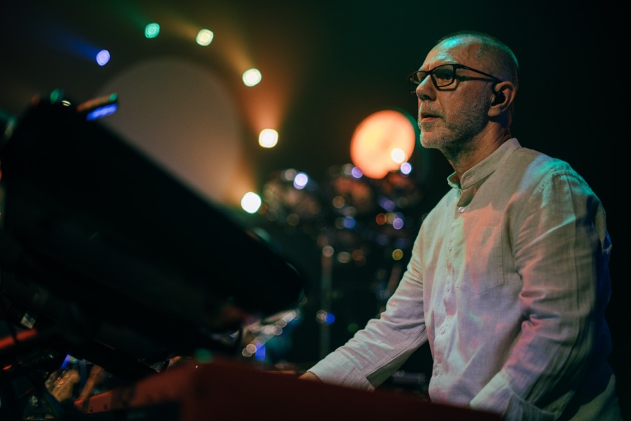 a Pink Floyd experience en live sur scène