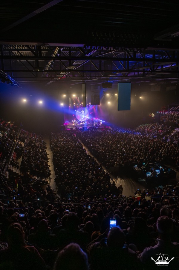 a Pink Floyd experience en live sur scène