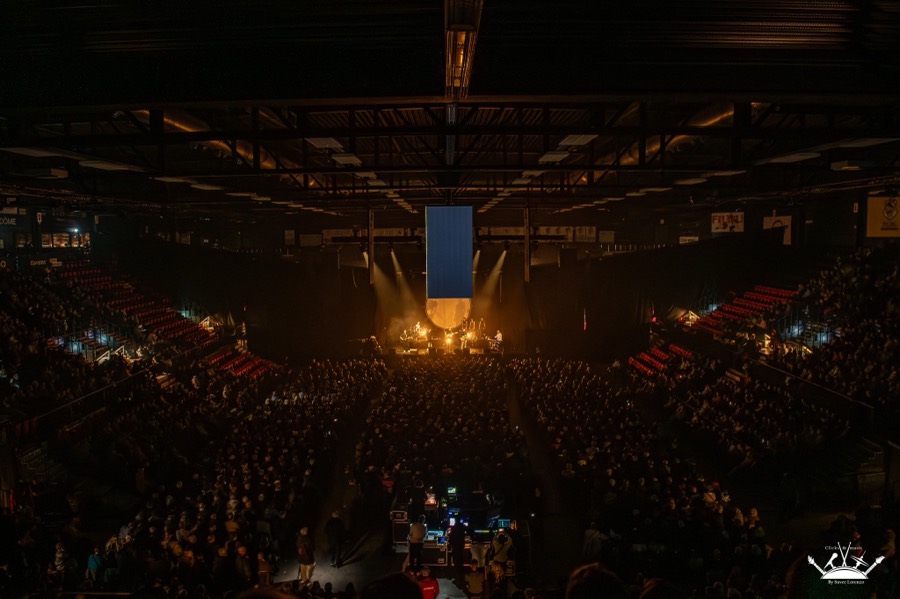 a Pink Floyd experience en live sur scène